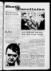 East Carolinian, February 8, 1966